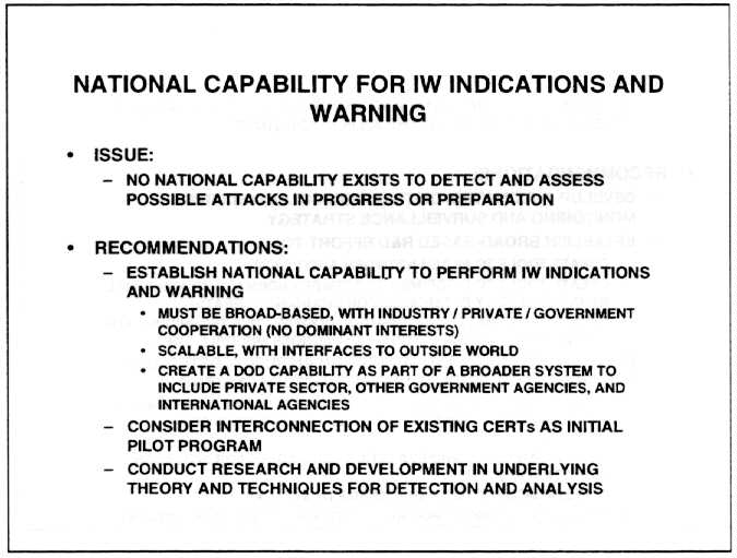 National capability