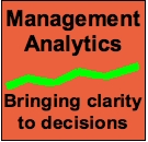 Management Analytics